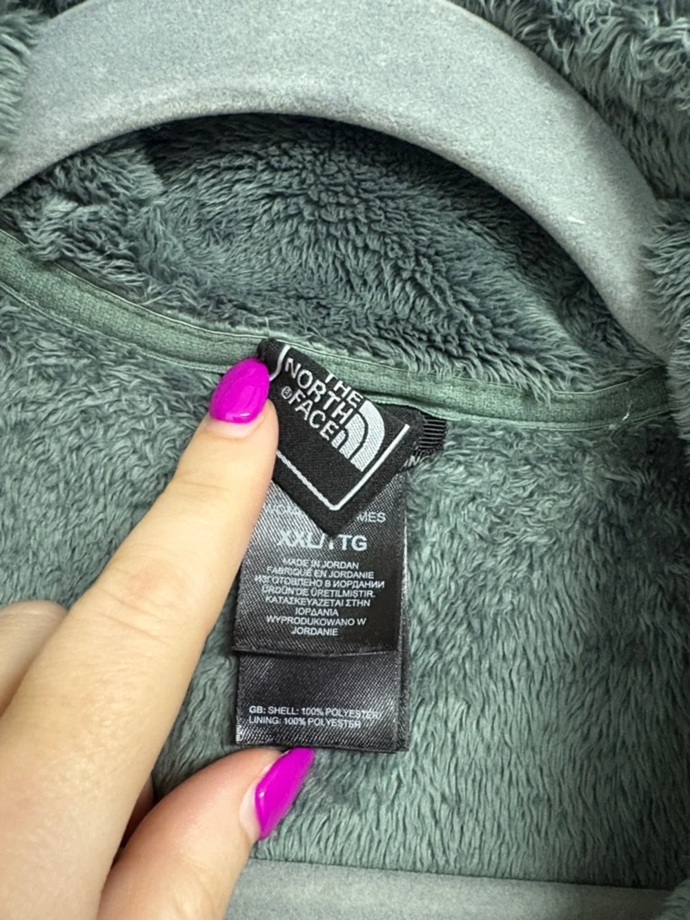 The North Face Jacket - Picture 6 of 11